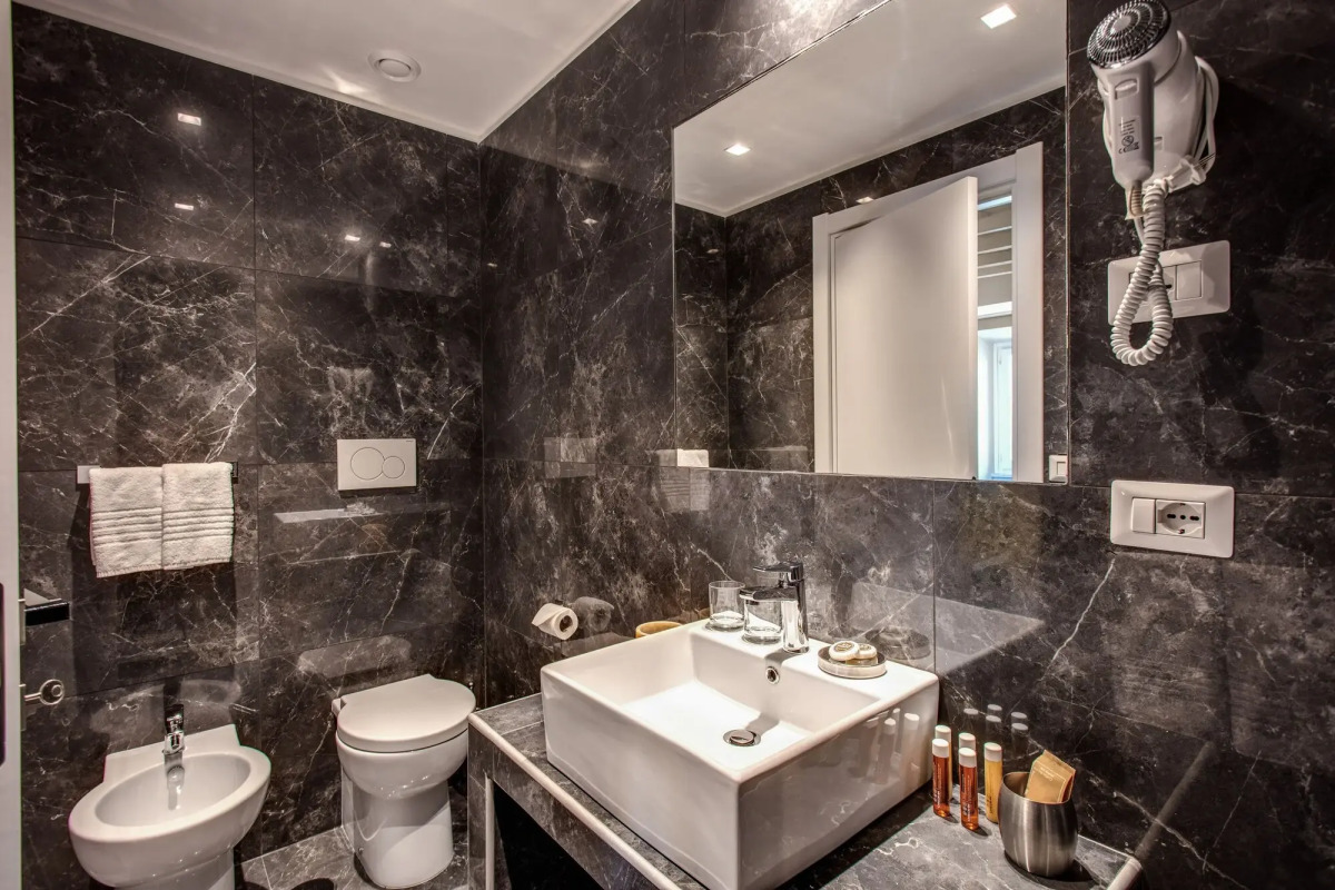 Отель 55 Fifty-Five