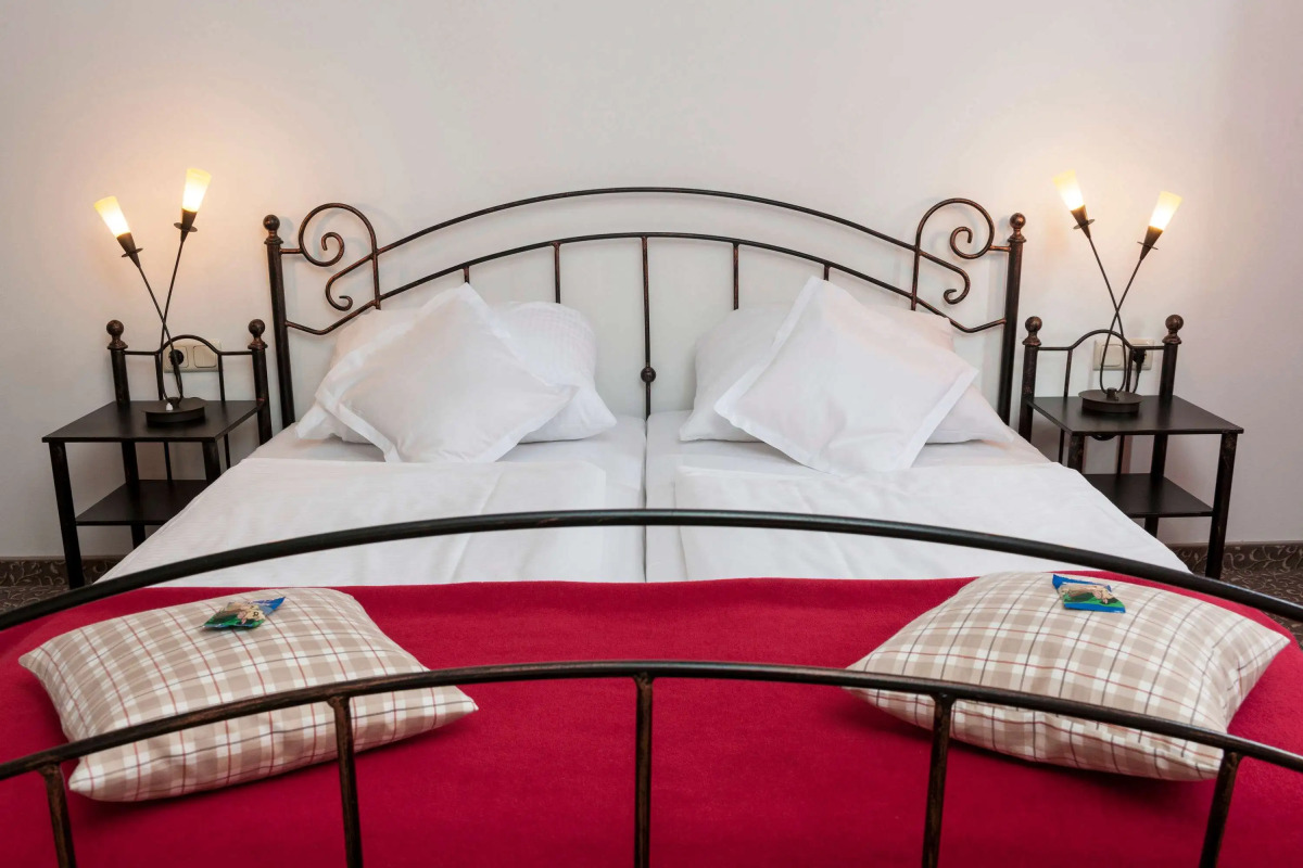 Wyndham Garden Quedlinburg Stadtschloss