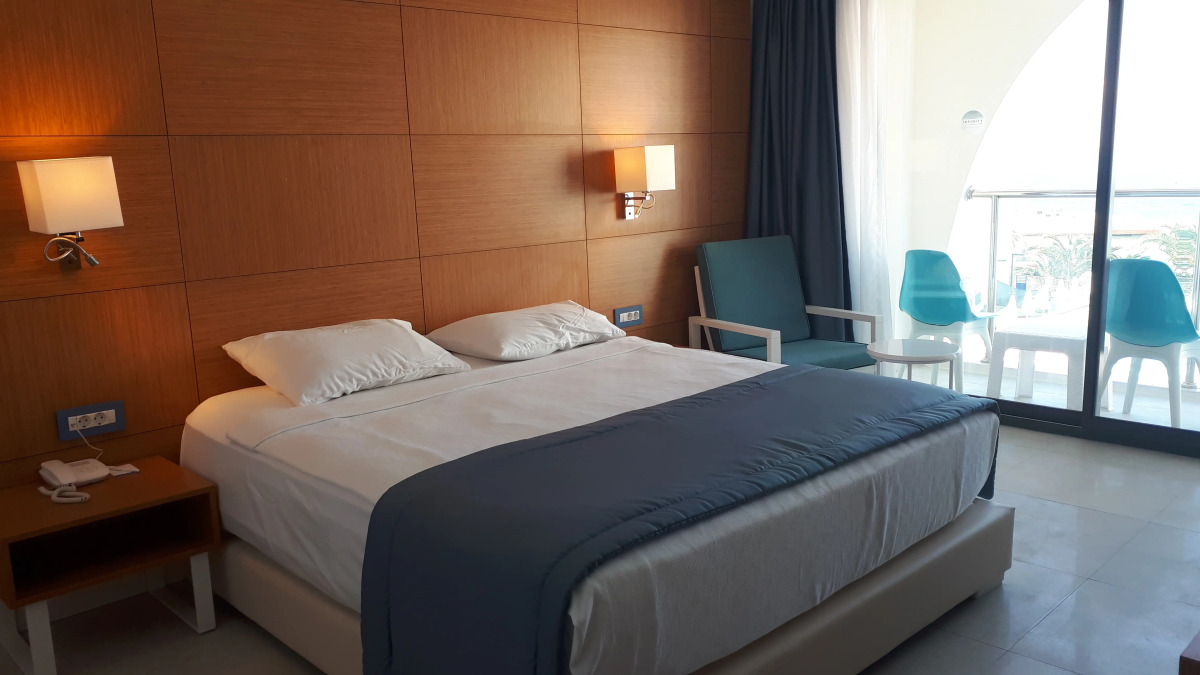 Infinity By Yelken - All Inclusive