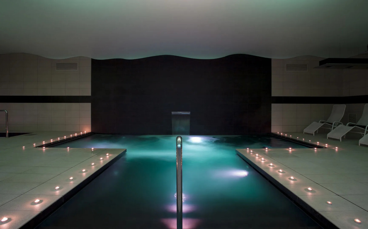 URH Ciutat de Mataró