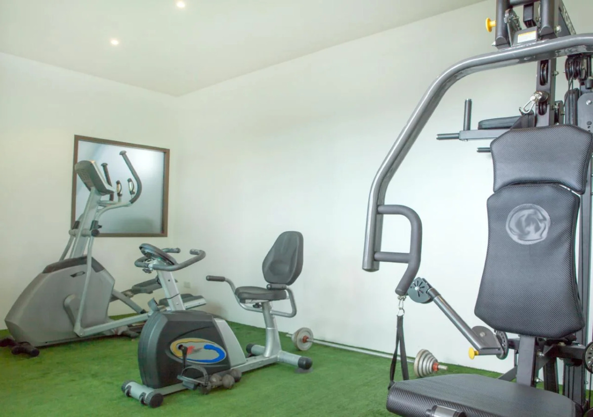 Anda Beachside Hotel