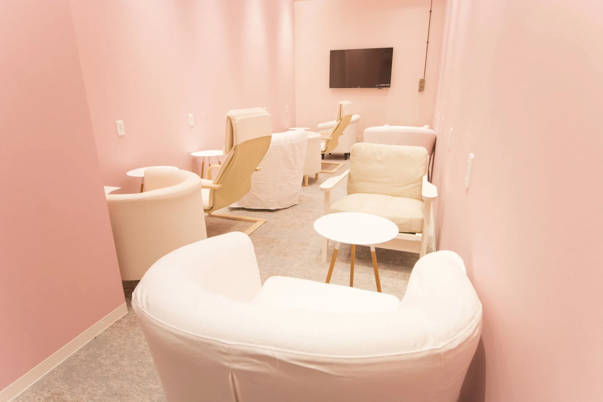 Akihabara BAY HOTEL - Caters to Women