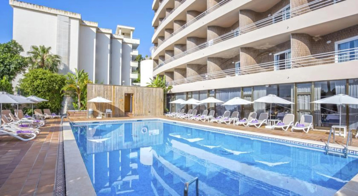 Be Live Experience Costa Palma