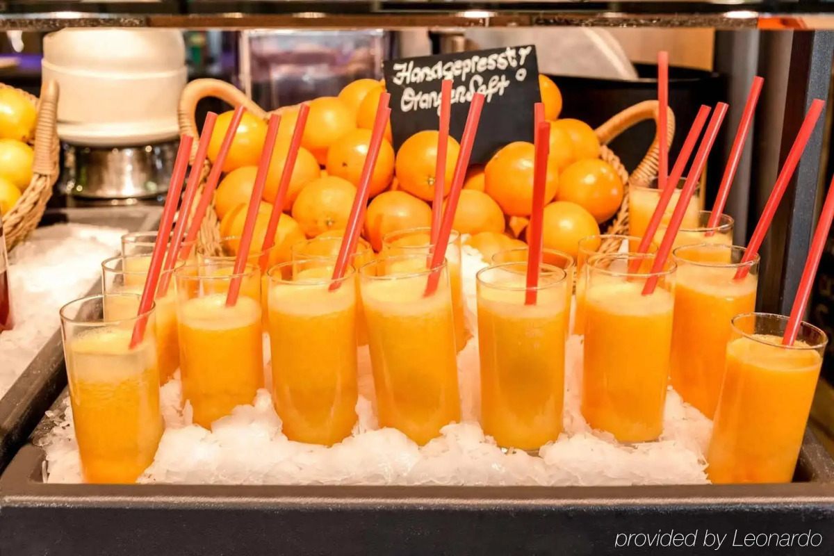 Hotel ibis Vienna Airport