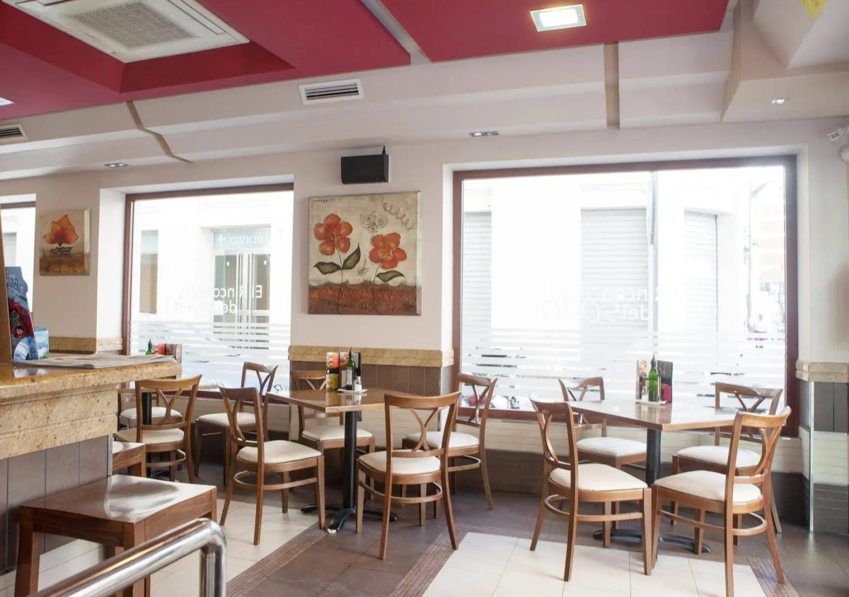 Hotel Castilla Guerrero