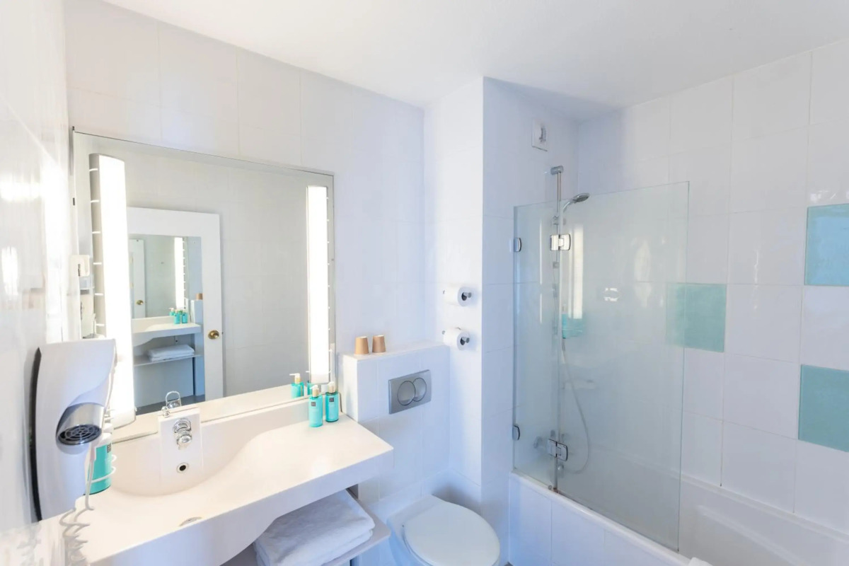 Novotel Centre Nantes Bord de Loire