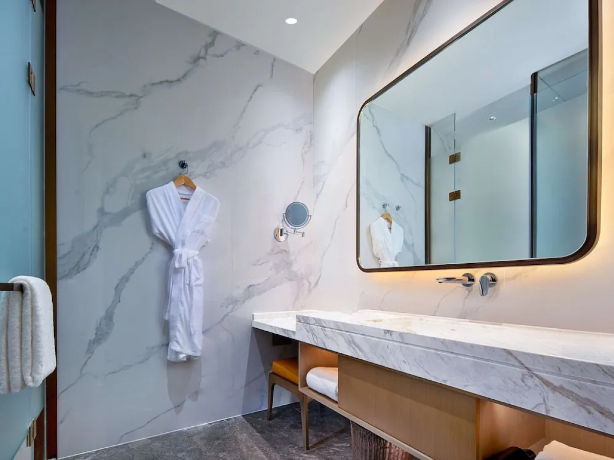 Grand Mercure Chengdu East