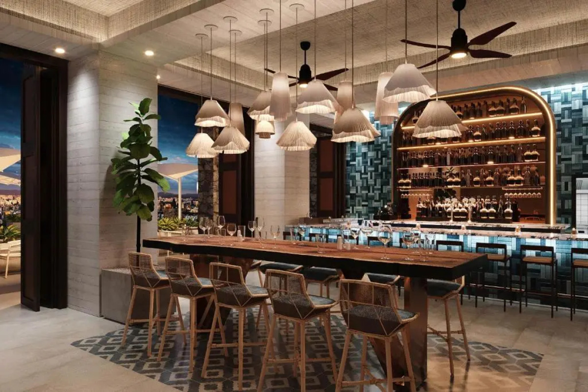 The Westin St. Thomas Beach Resort & Spa