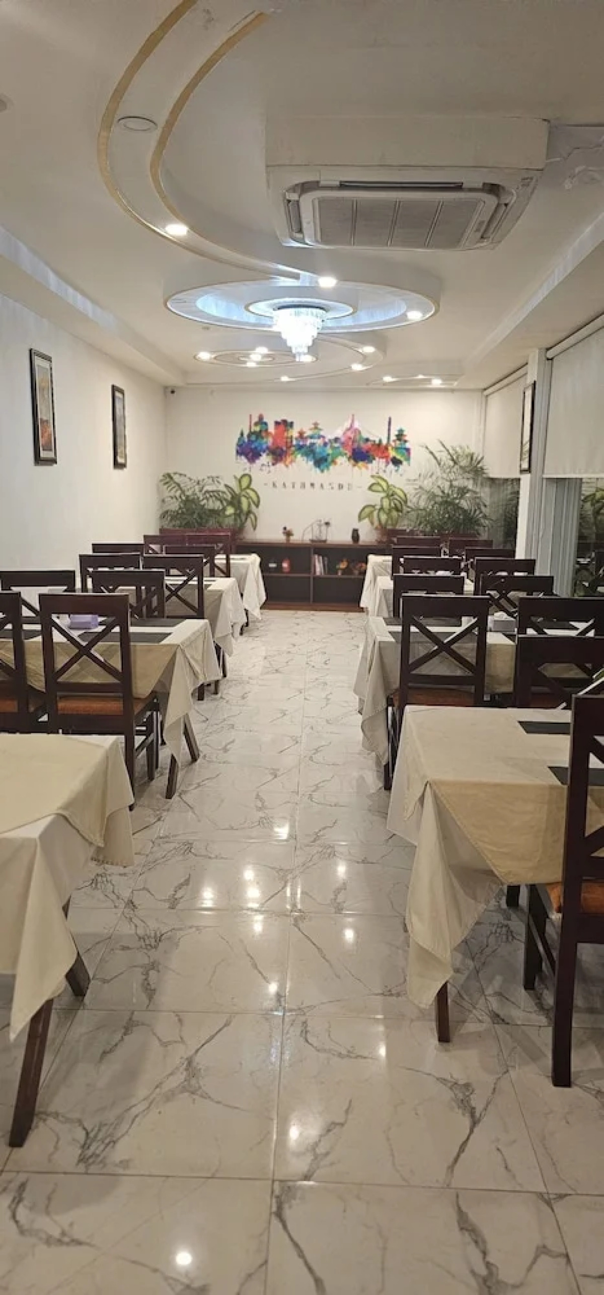 Durbar Hotel and Residence