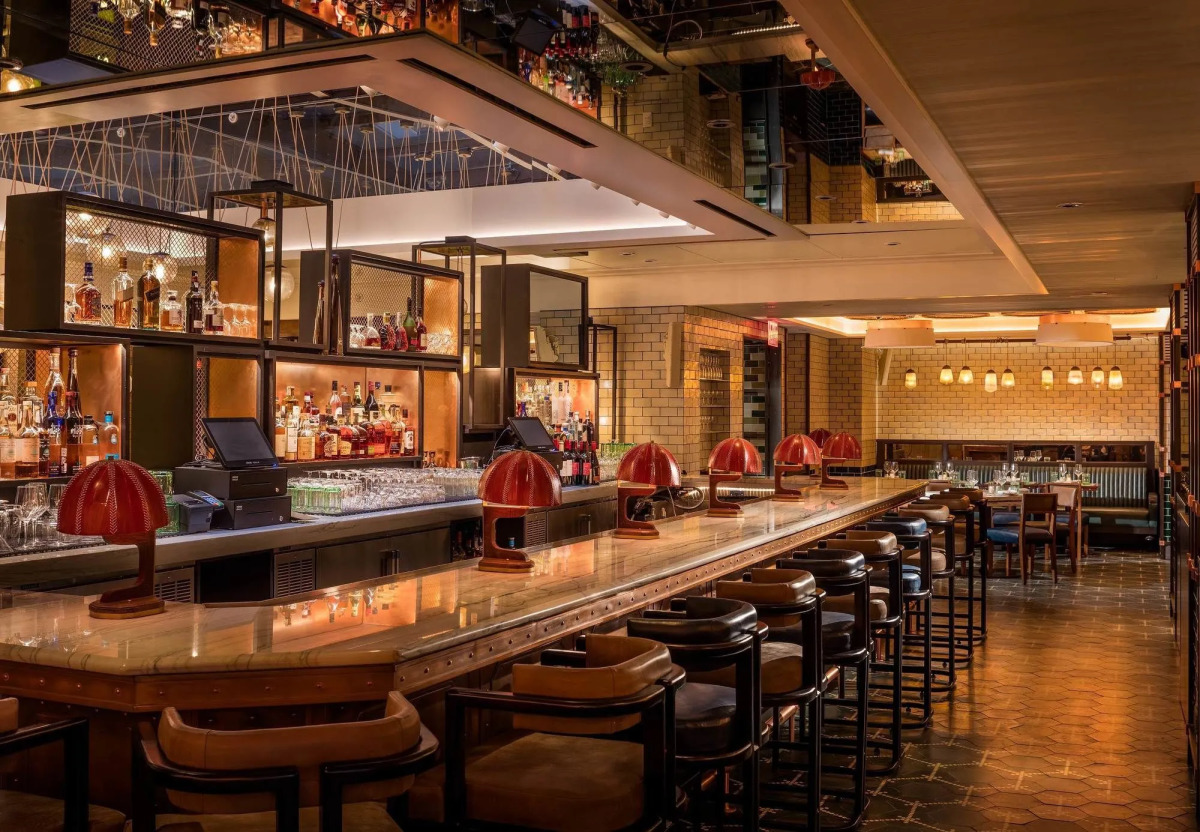 Moxy NYC Times Square