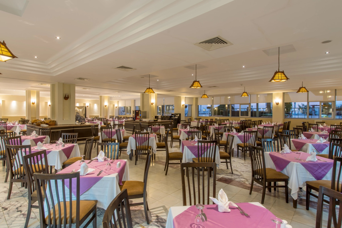 Antalya Adonis Hotel