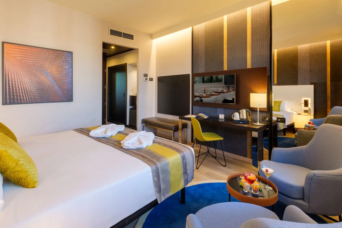 Savhotel Fiera Bologna