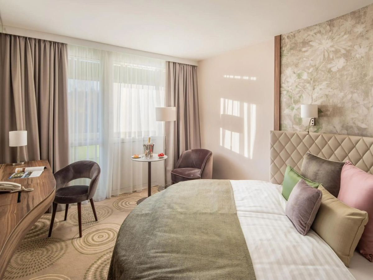 Hotel Carbona Thermal Spa