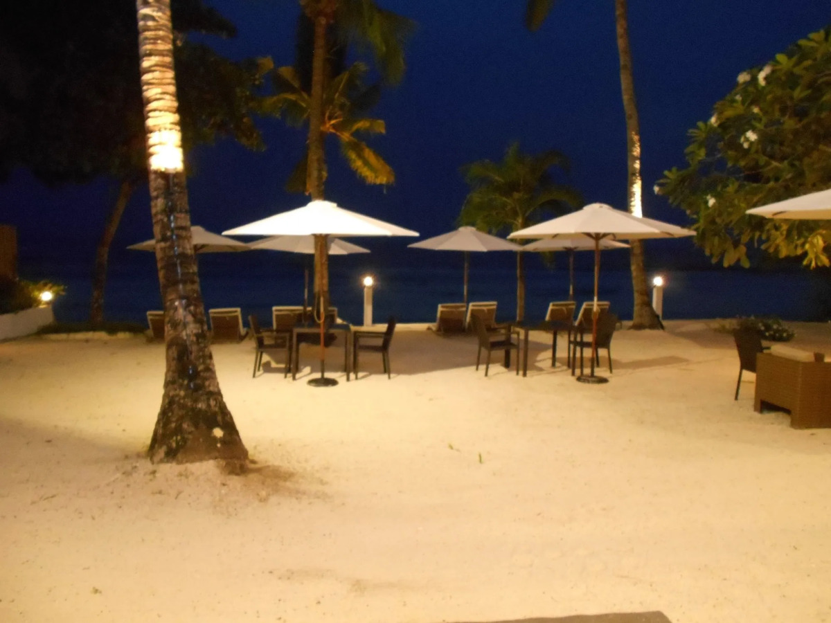 Villa Umi Panglao Resort