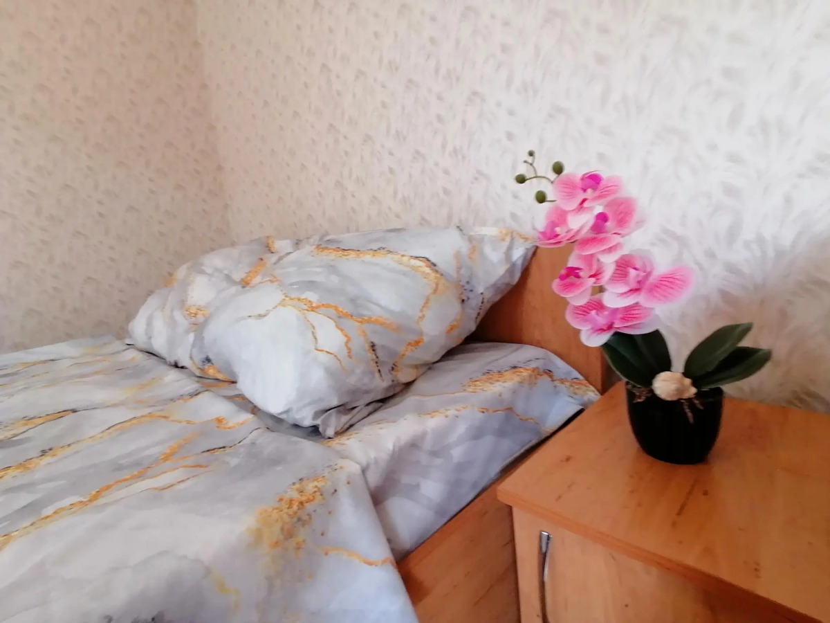 Солнечный Берег