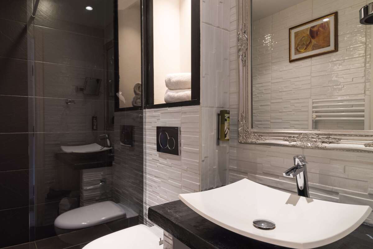 Mas des Romarins, The Originals Relais