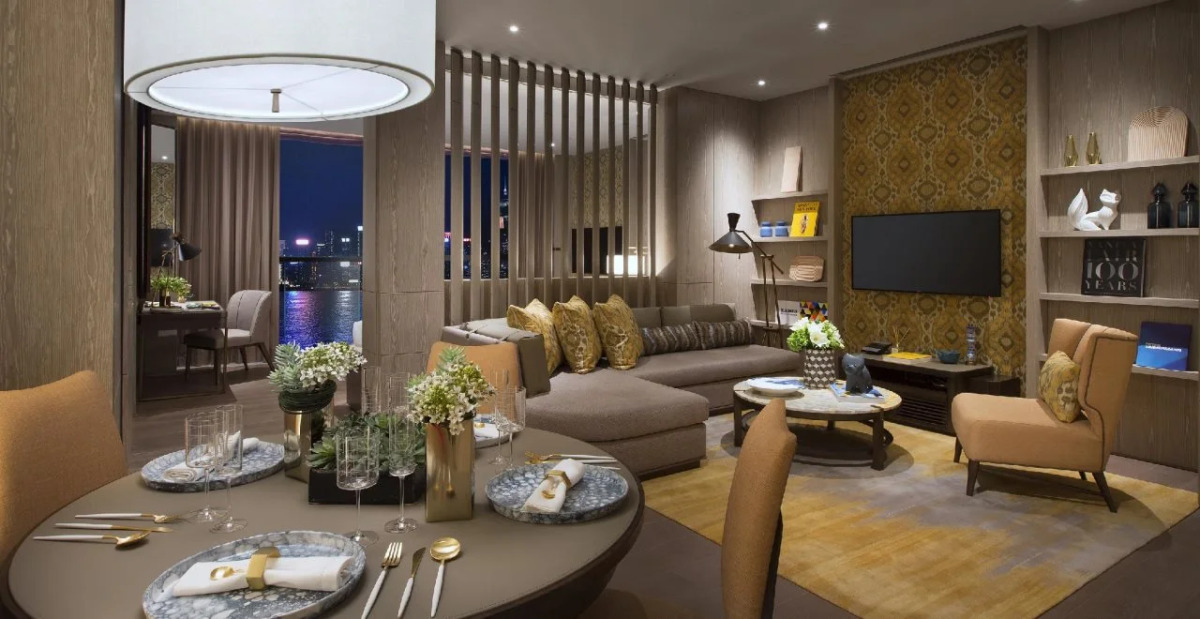 Brighton Hotel Hong Kong