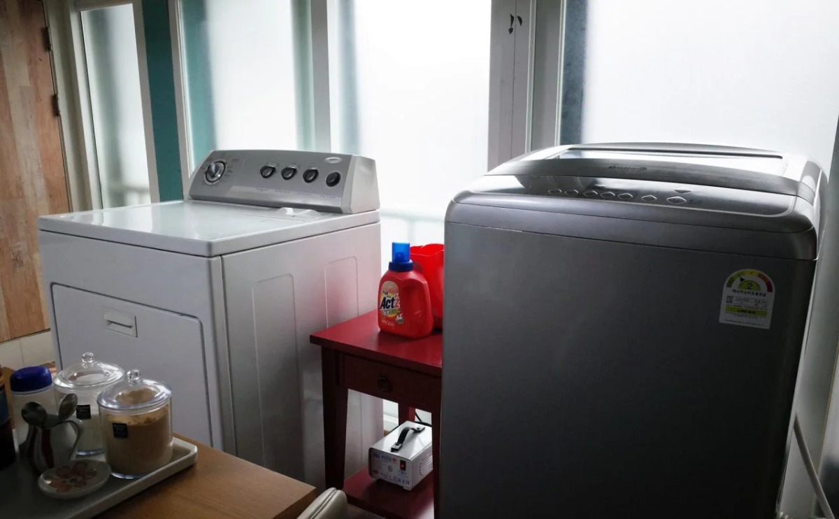 YaKorea Hostel Gangnam