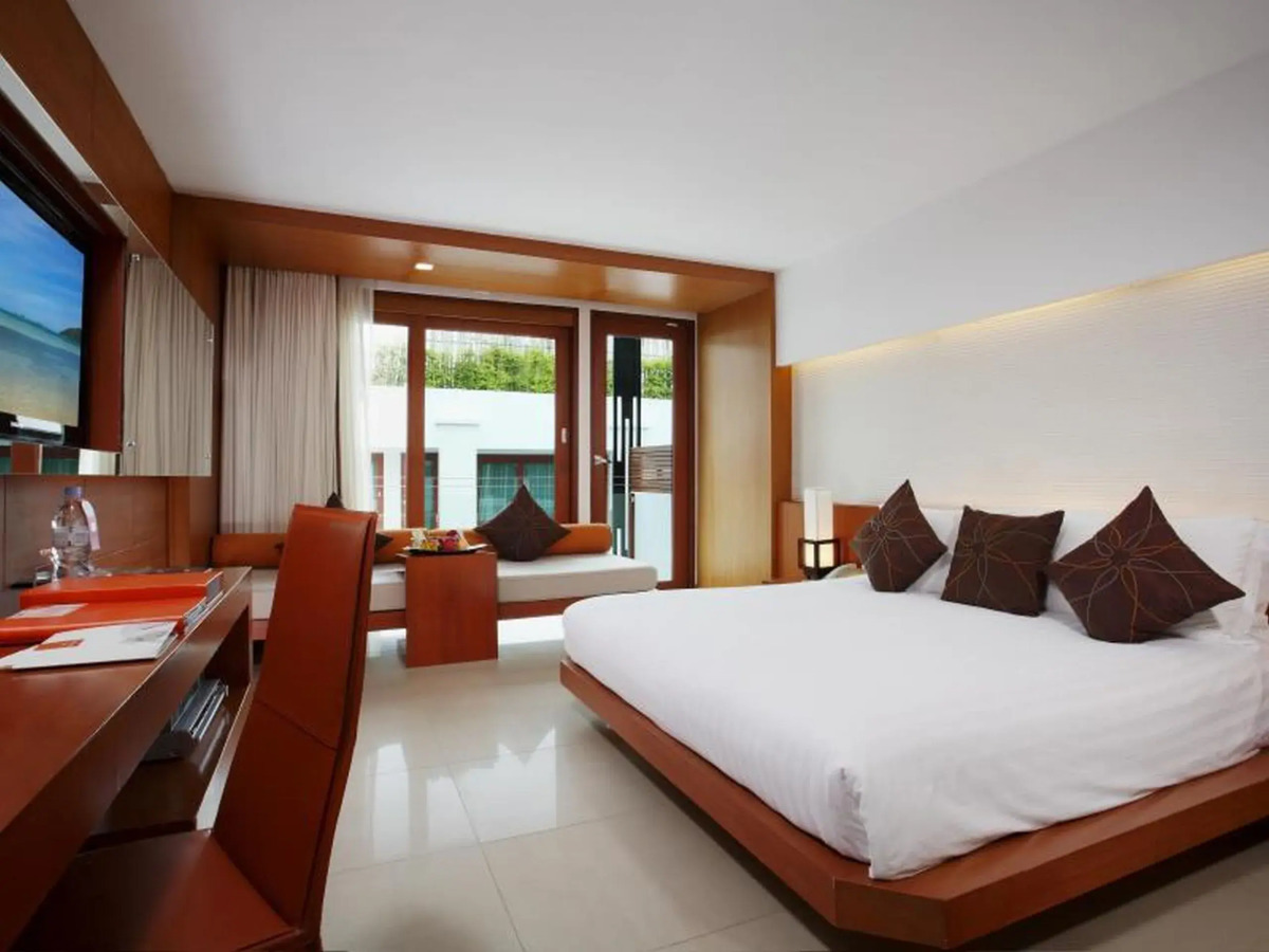 La Flora Resort Patong