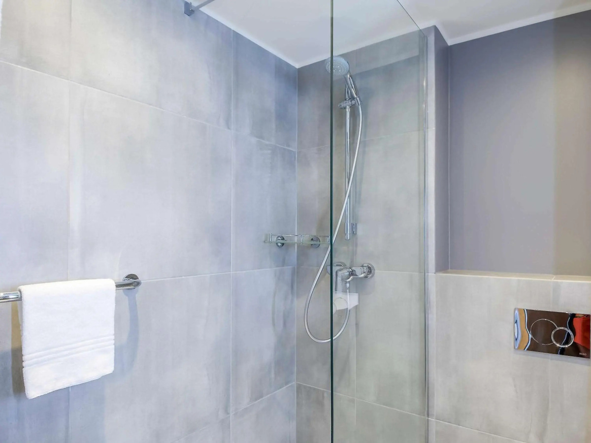 Novotel Wroclaw Centrum