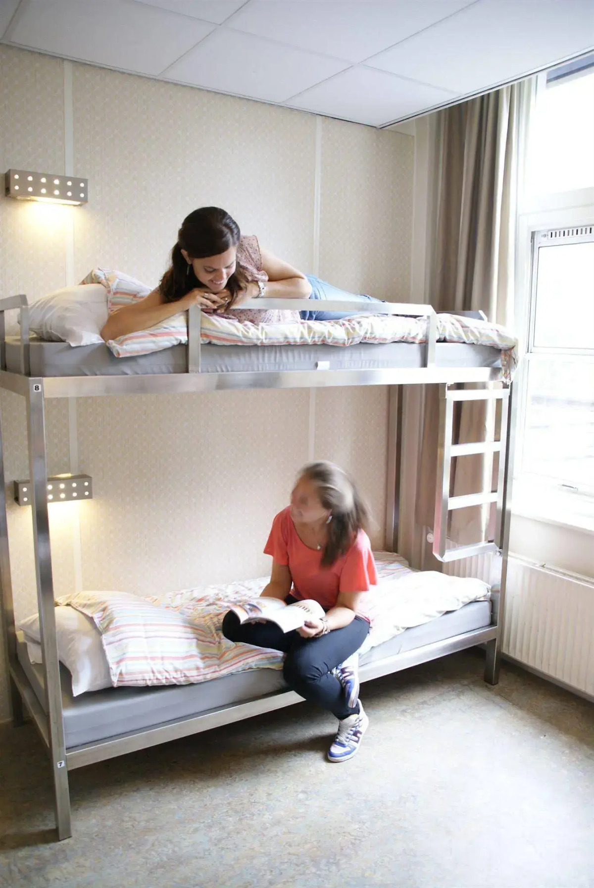 Stayokay Den Haag - Hostel