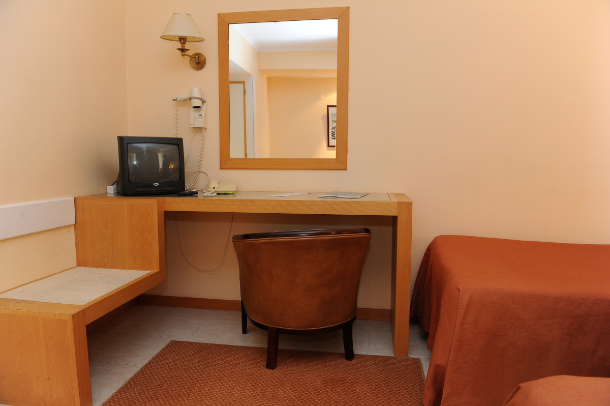 Dorisol Mimosa Studio Hotel