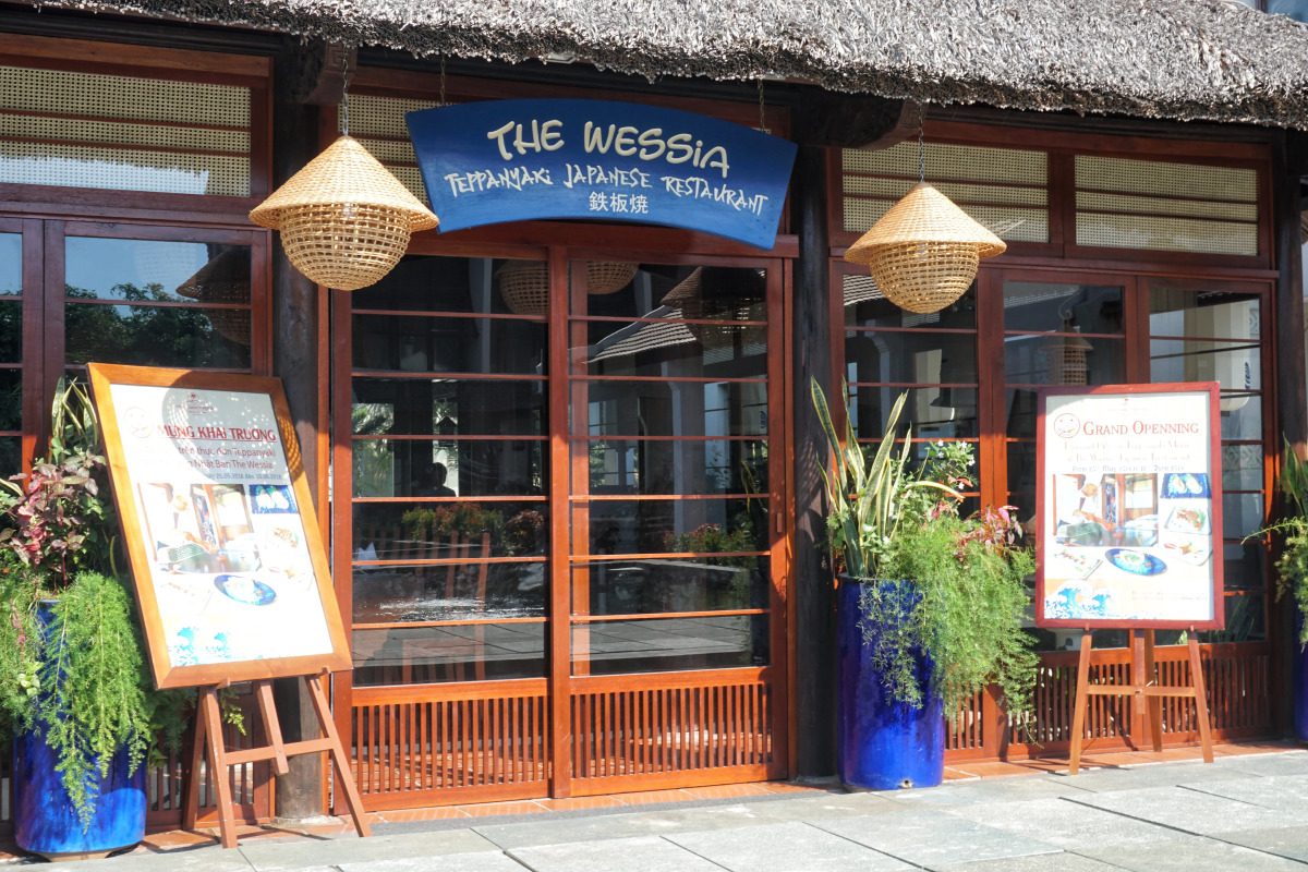 Palm Garden Beach Resort and Spa