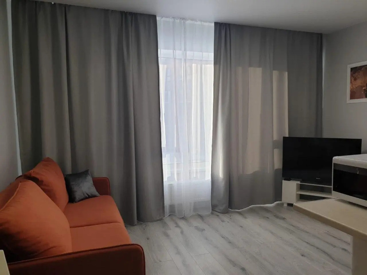 Апартаменты на Онежской 4