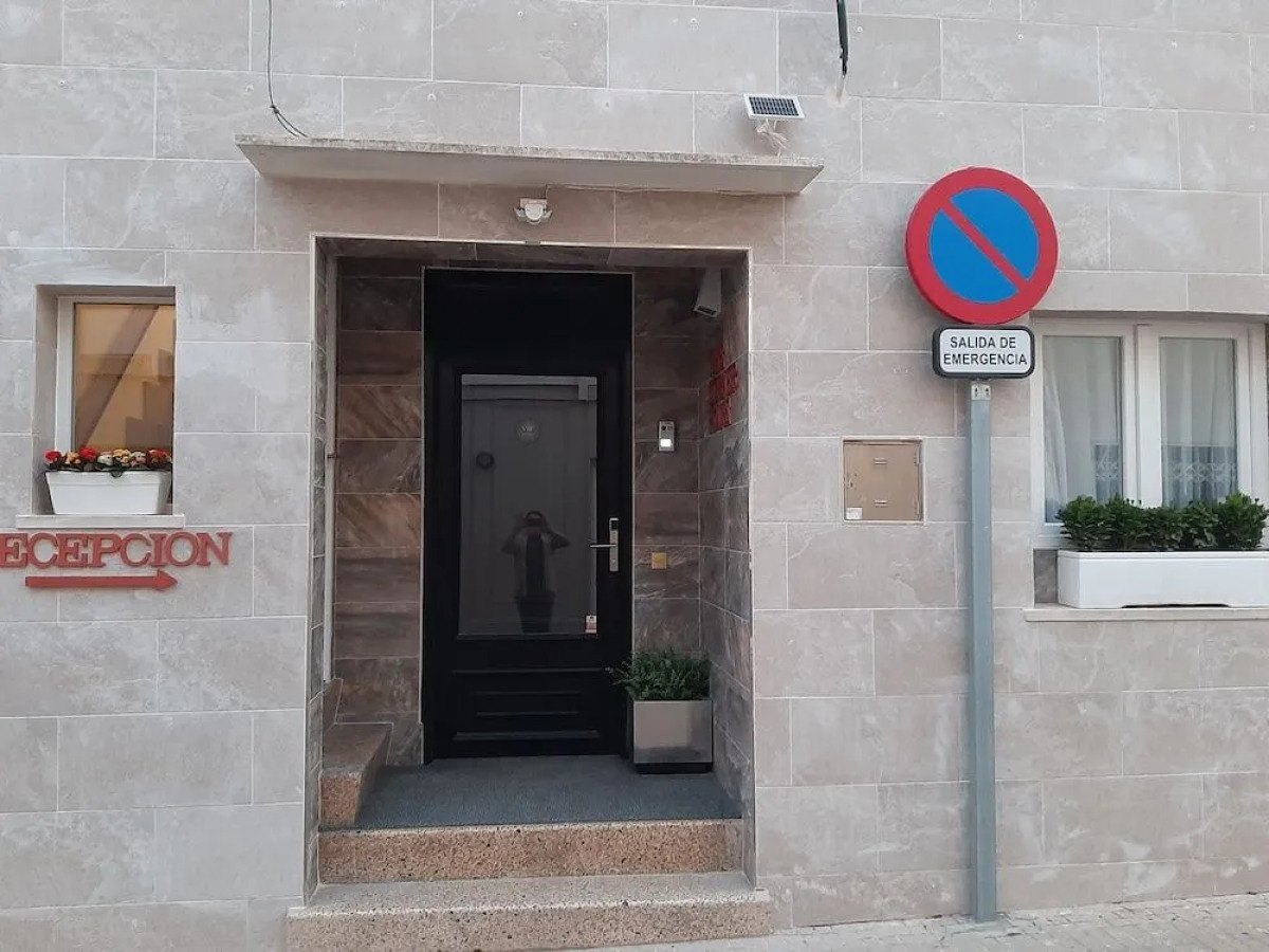 The Corner House Hostal