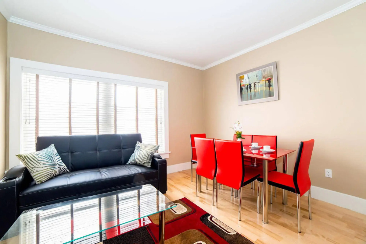 Ginosi Hudson Apartel