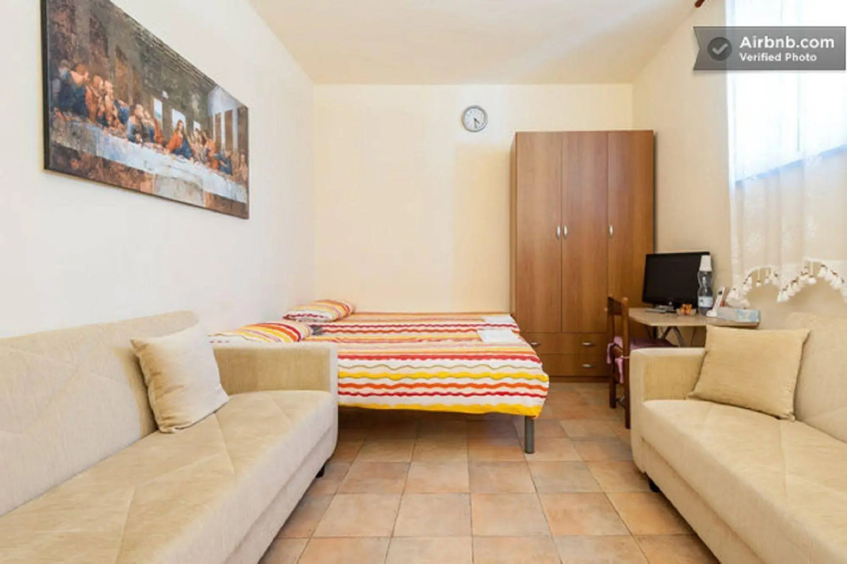 Holiday House Ospedale B&B