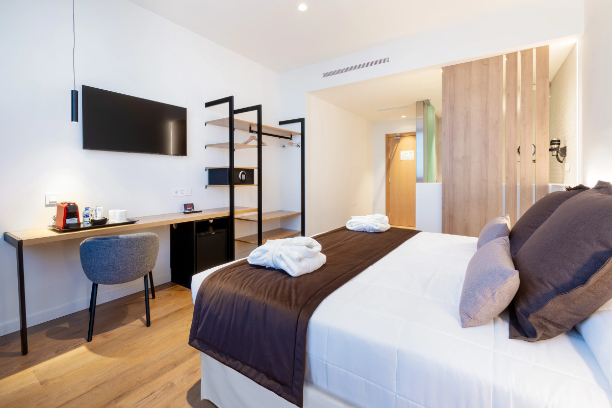 Alexandre FrontAir Congress