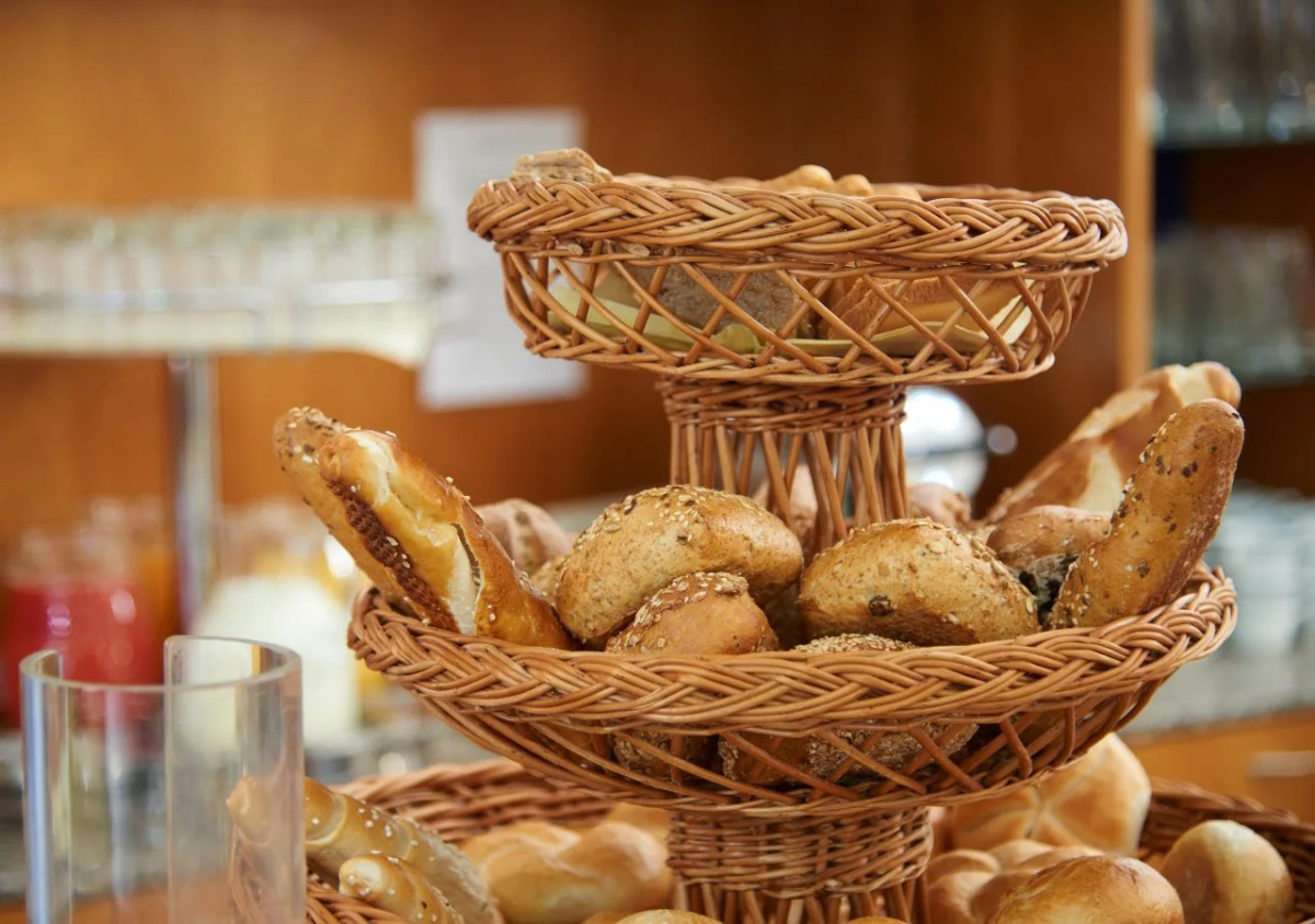 Starlight Suiten Hotel Renngasse