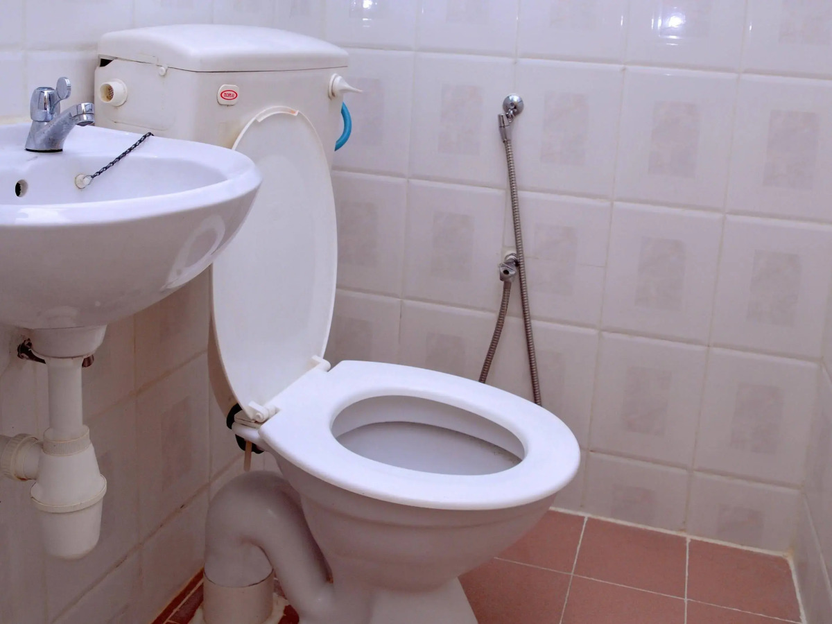 Alamanda Hotel Petaling Street