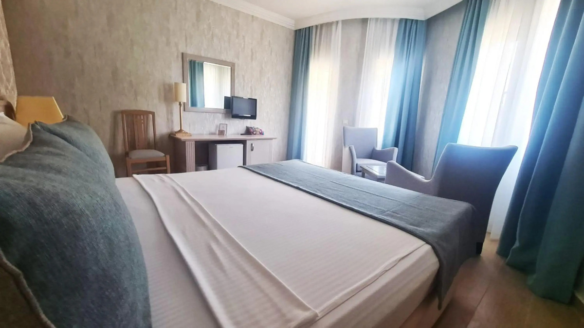 Отель XL Hotels