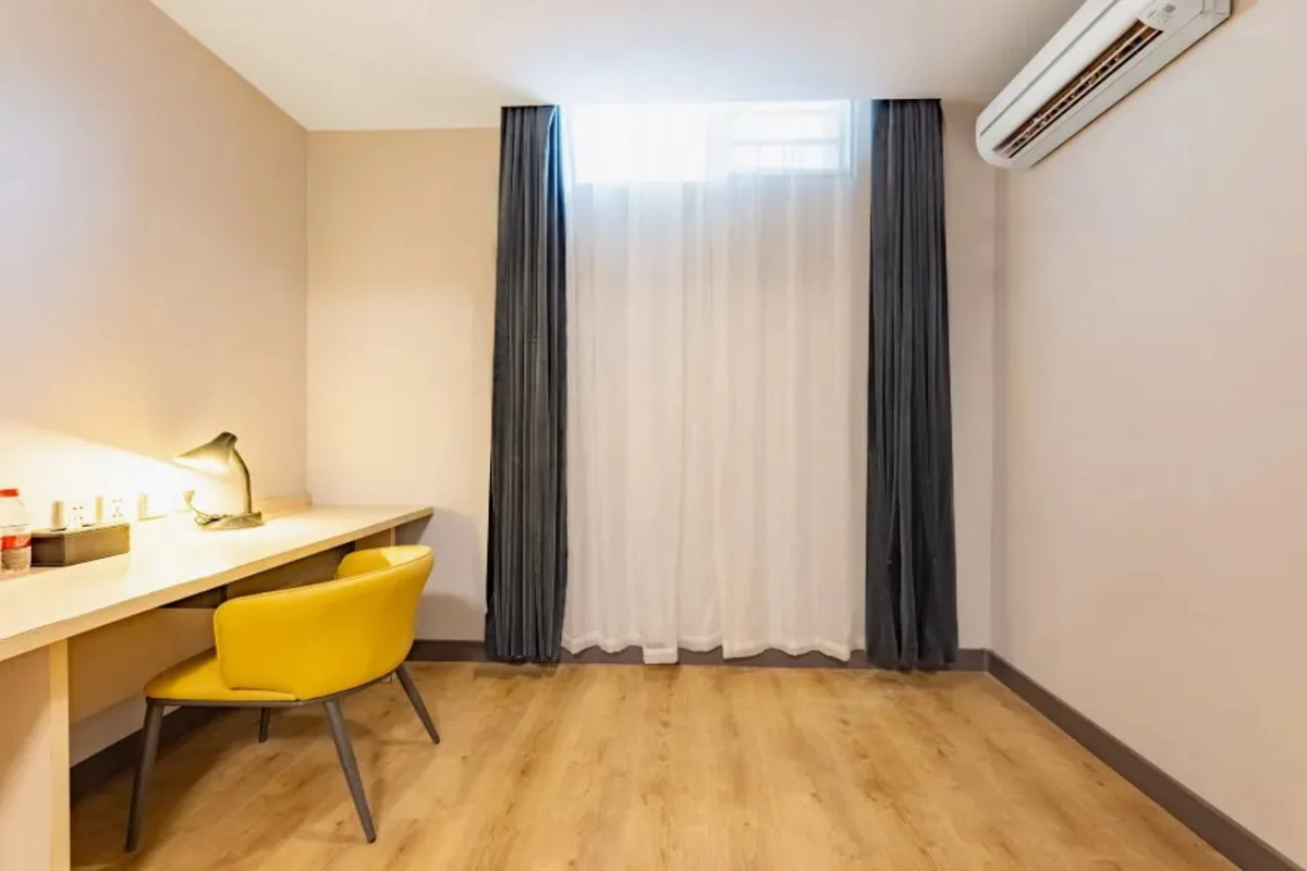 JinJiang Inn Guang'anmen