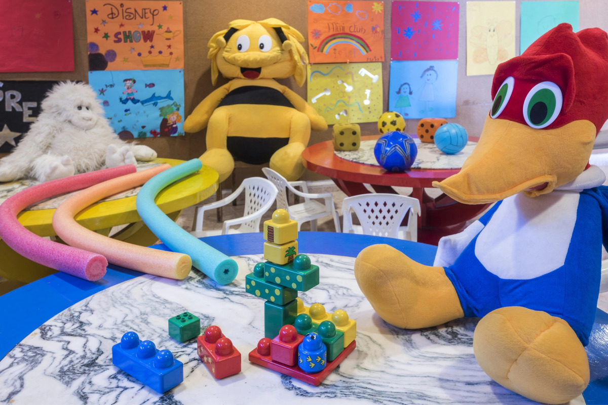 Отель Las Vegas