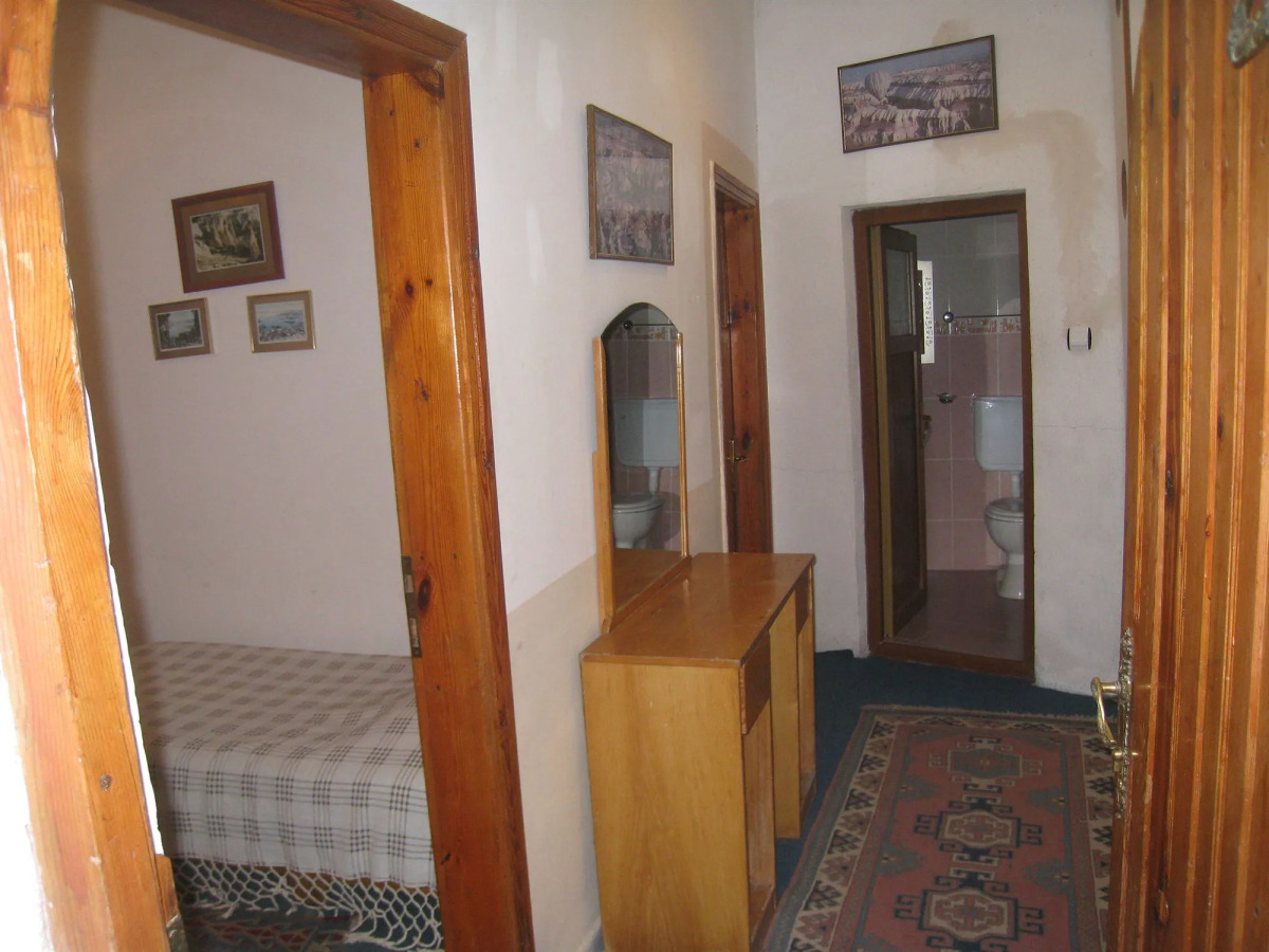 Ufuk Hotel Pension