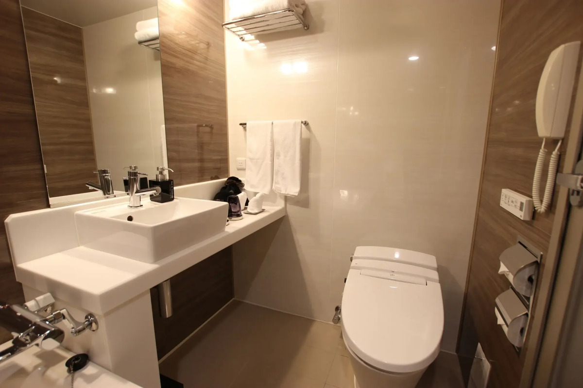 Hotel Trusty Nagoya Shirakawa