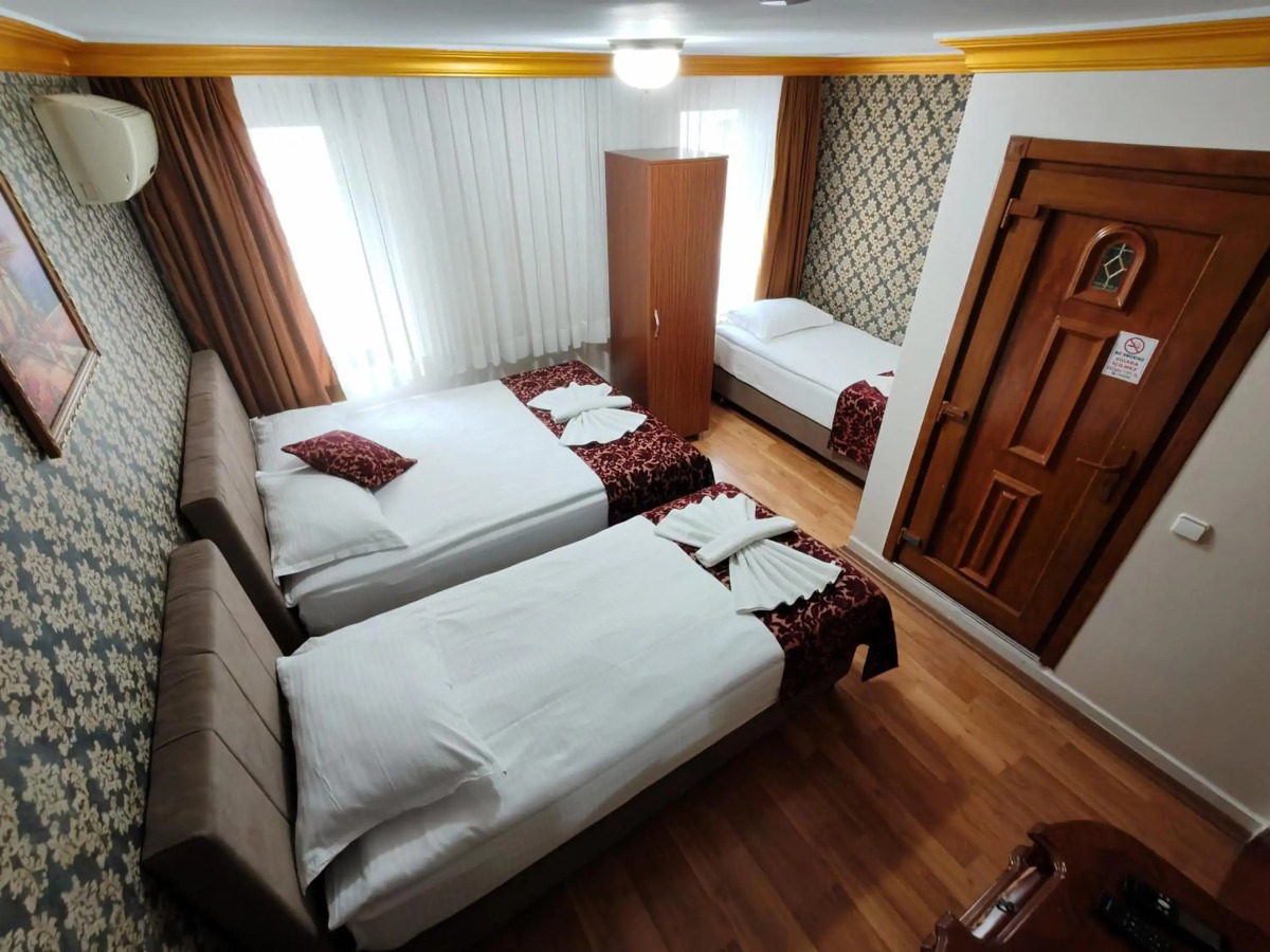 Sirkeci Emek Hotel
