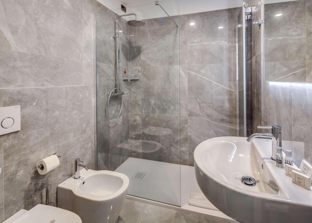 Best Western Plus Royal Superga Hotel