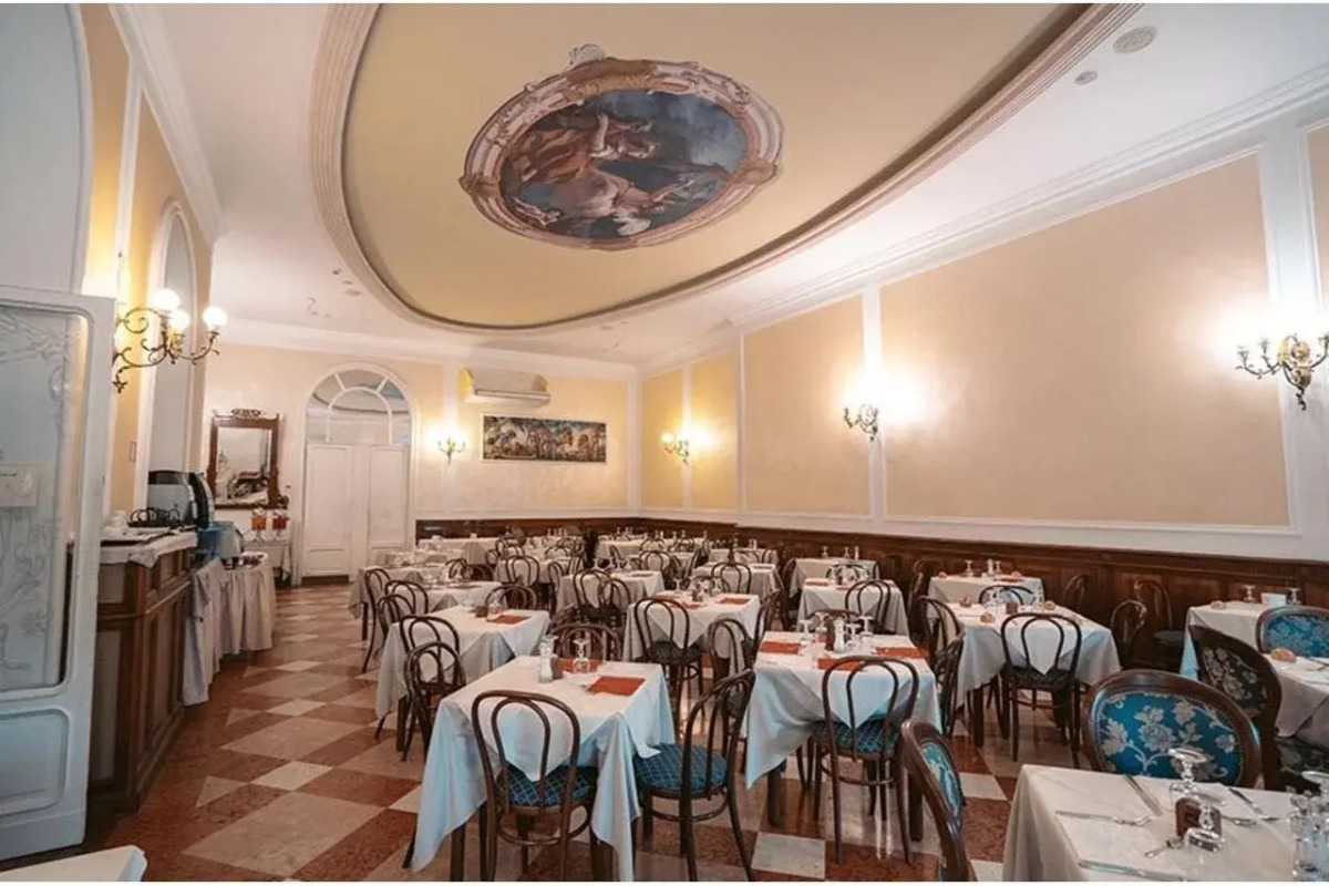 Hotel Excelsior Splendide