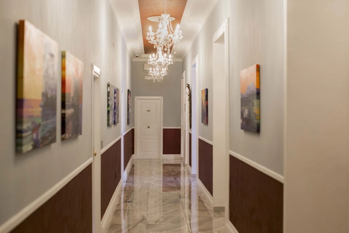 Отель NeapolitanTrips 