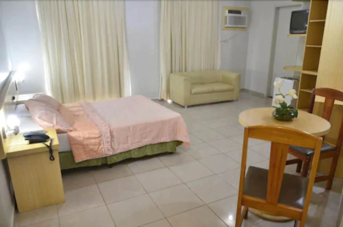 Rede Andrade Onda Mar