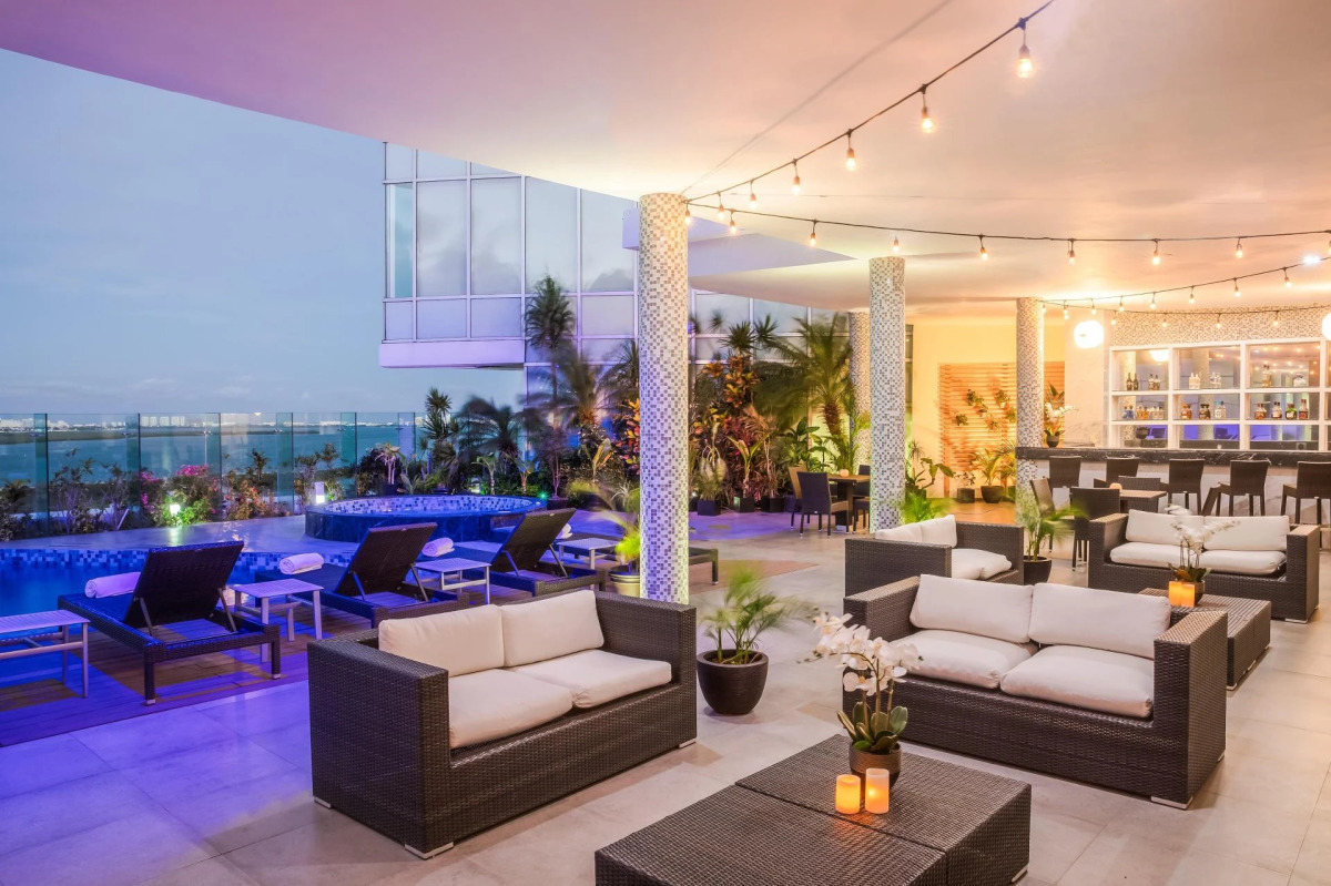 Fiesta Inn Cancun Las Americas