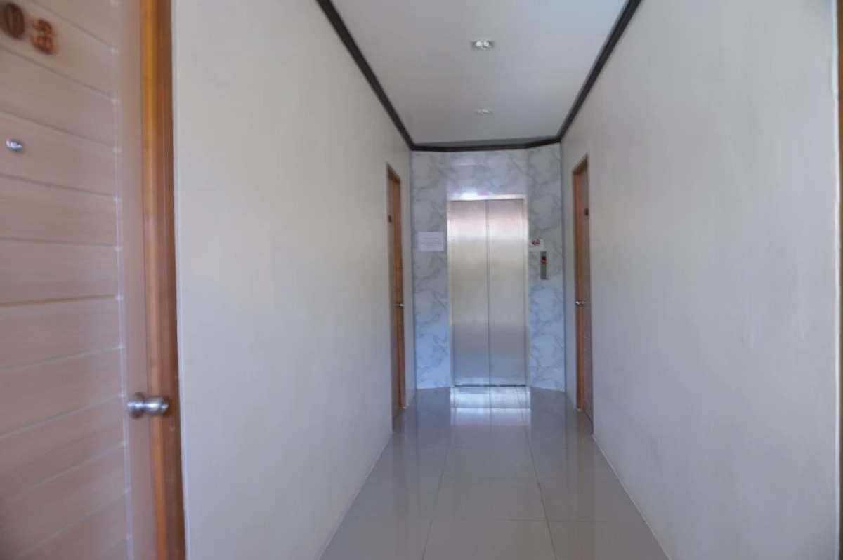 Baan Ketkeaw Guesthouse 1