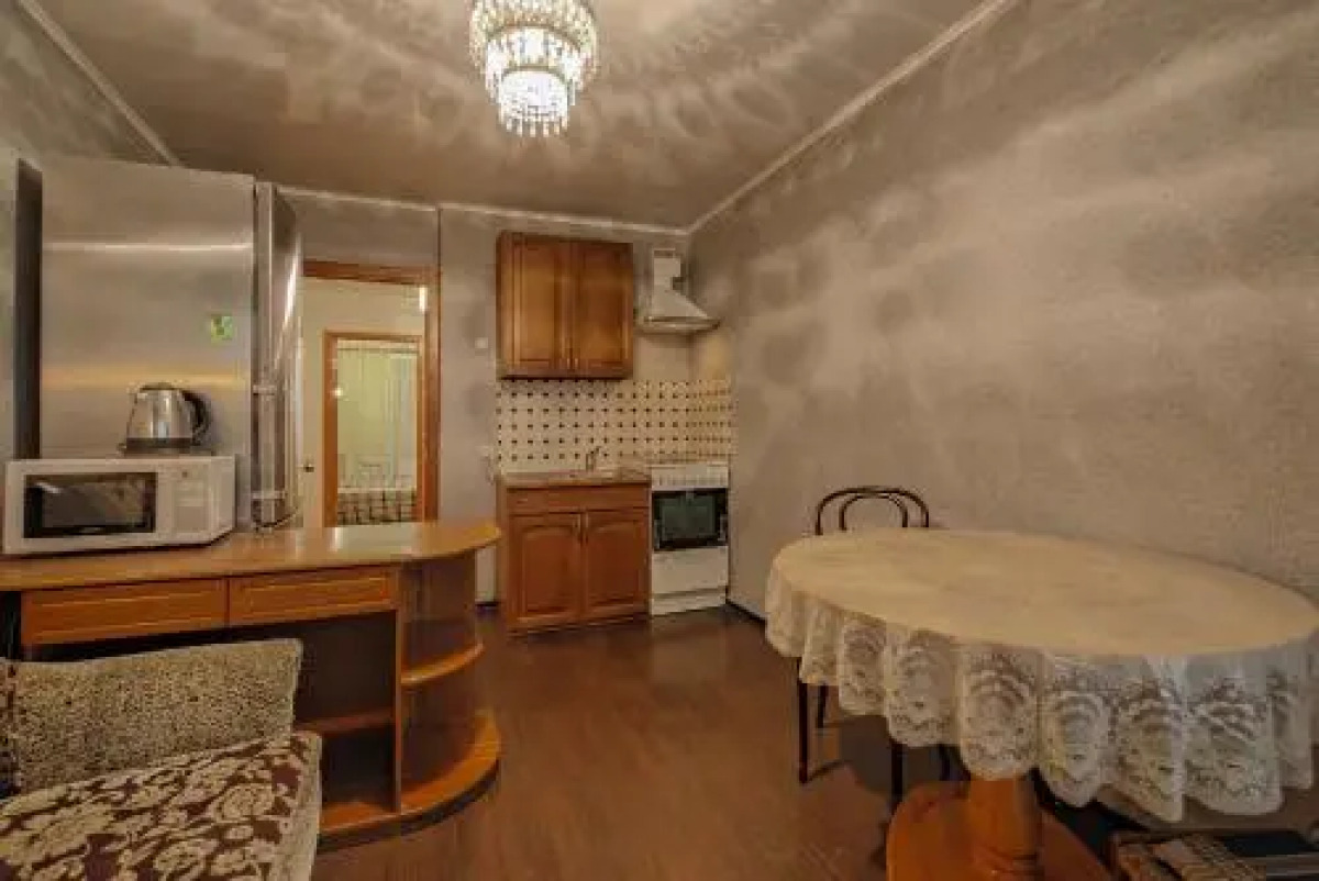 Апартаменты на Комендантском 25