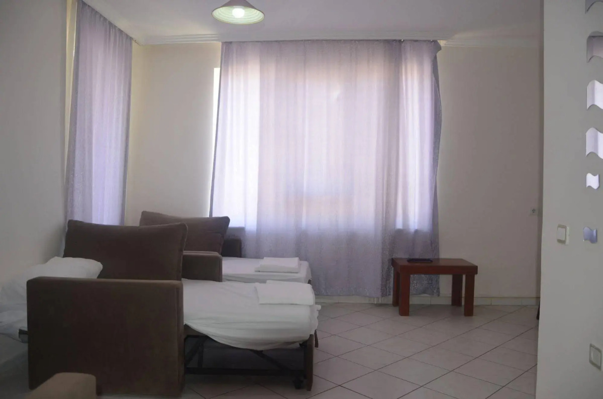 Rose Garden Apart Hotel