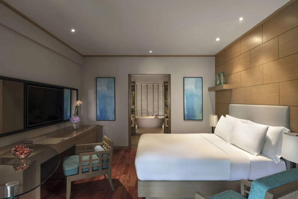 Avani Pattaya Resort