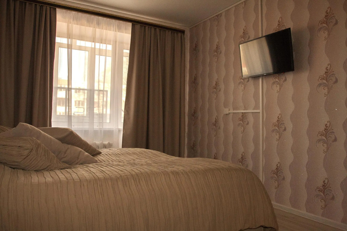 Pechory Apartment (Печоры Апартмент) на улице Прудовая